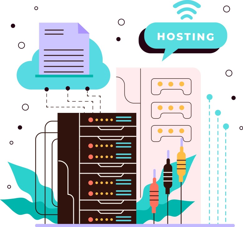 Cloud Service Providers 