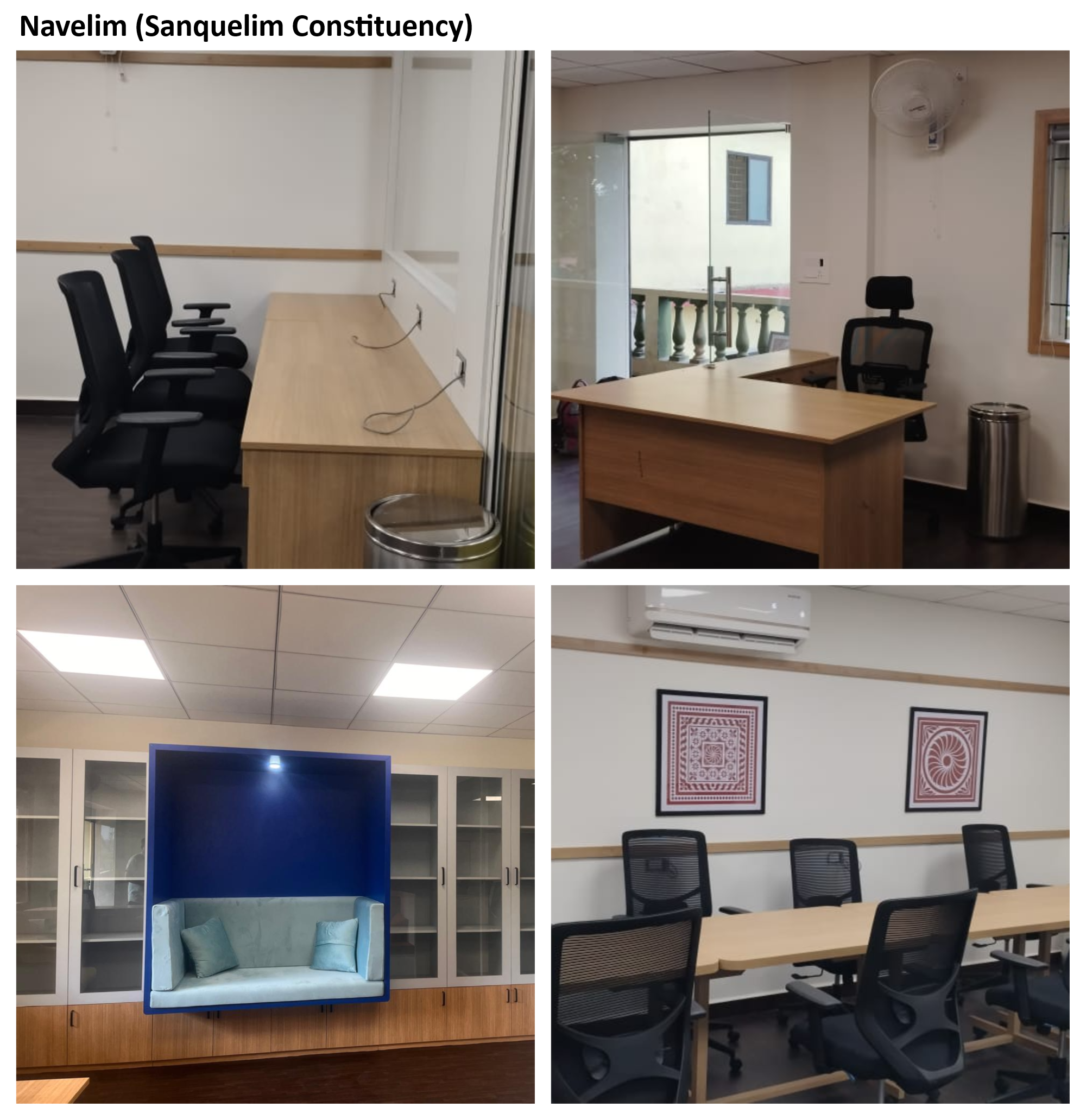 Info Tech Corporation of Goa Limited