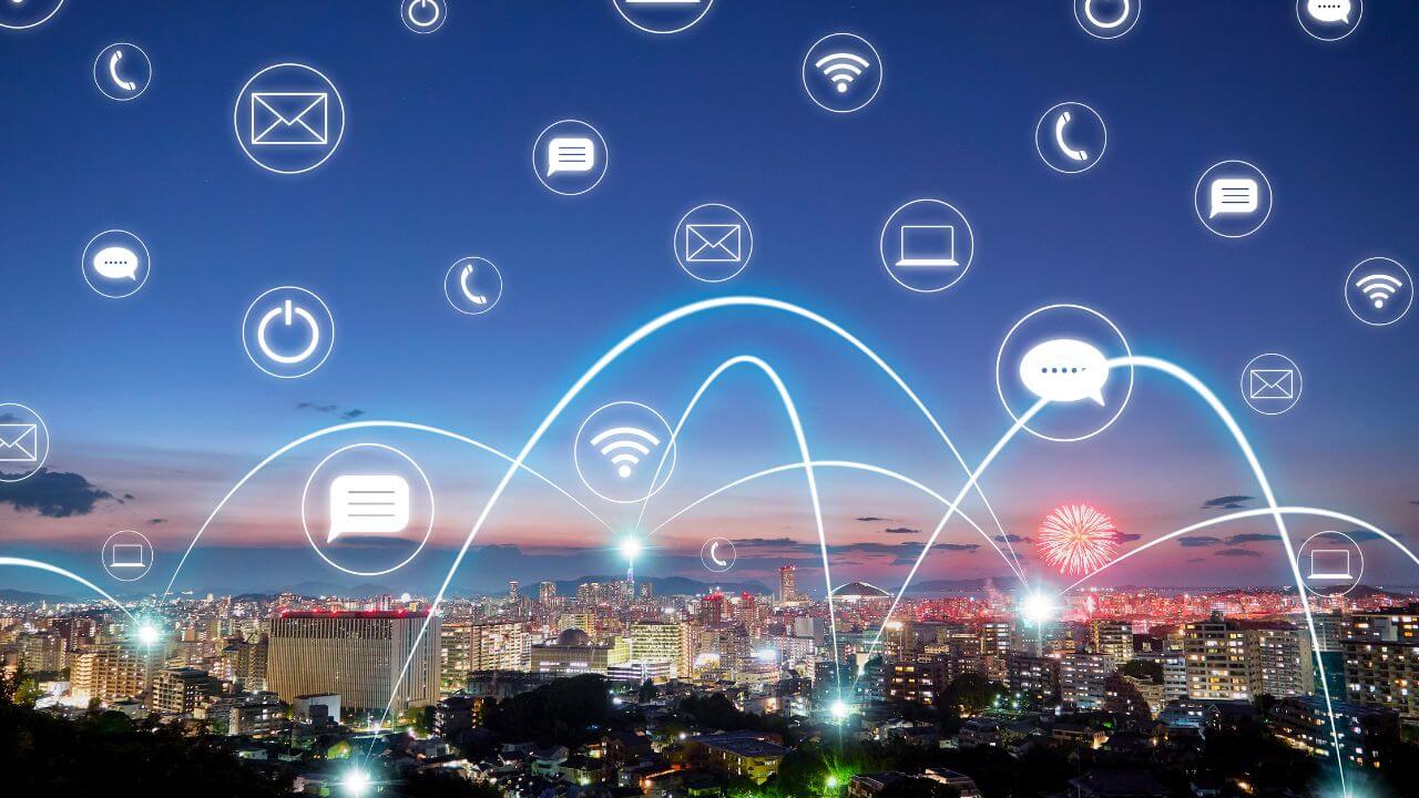 Internet Service Provider