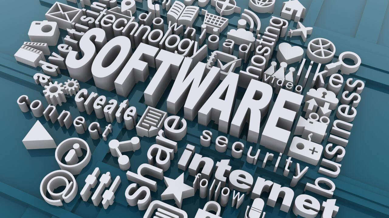 Software Solutions